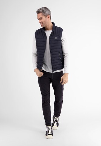 LERROS Regular Cargo trousers in Grey