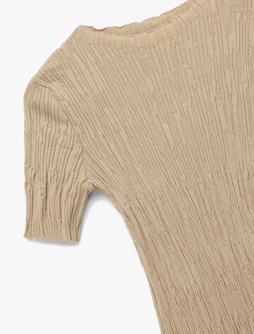 Koton Sweater in Beige