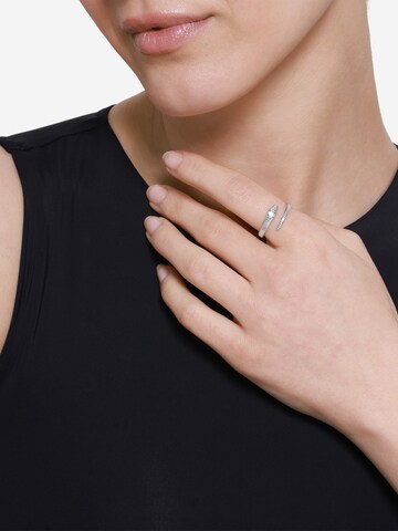 Heideman Ring 'Parth' in Silver