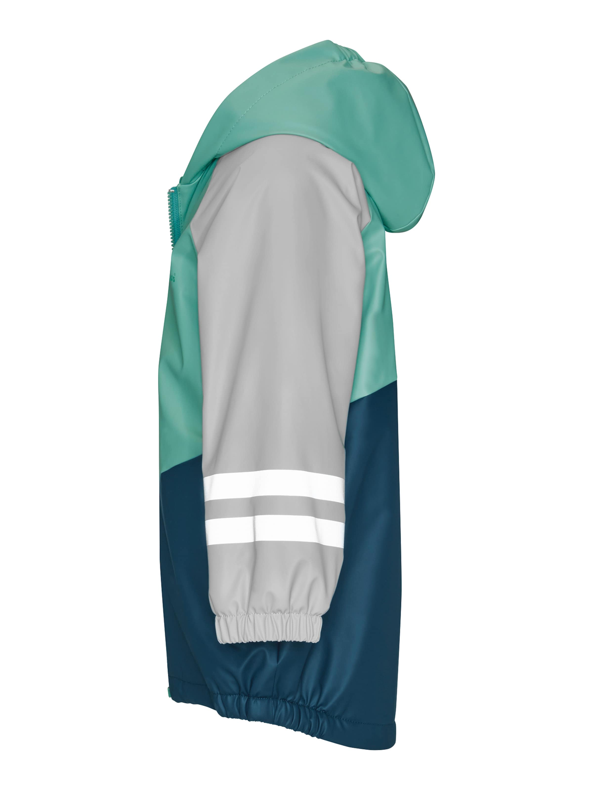 PLAYSHOES Between-Season Jacket in Blue