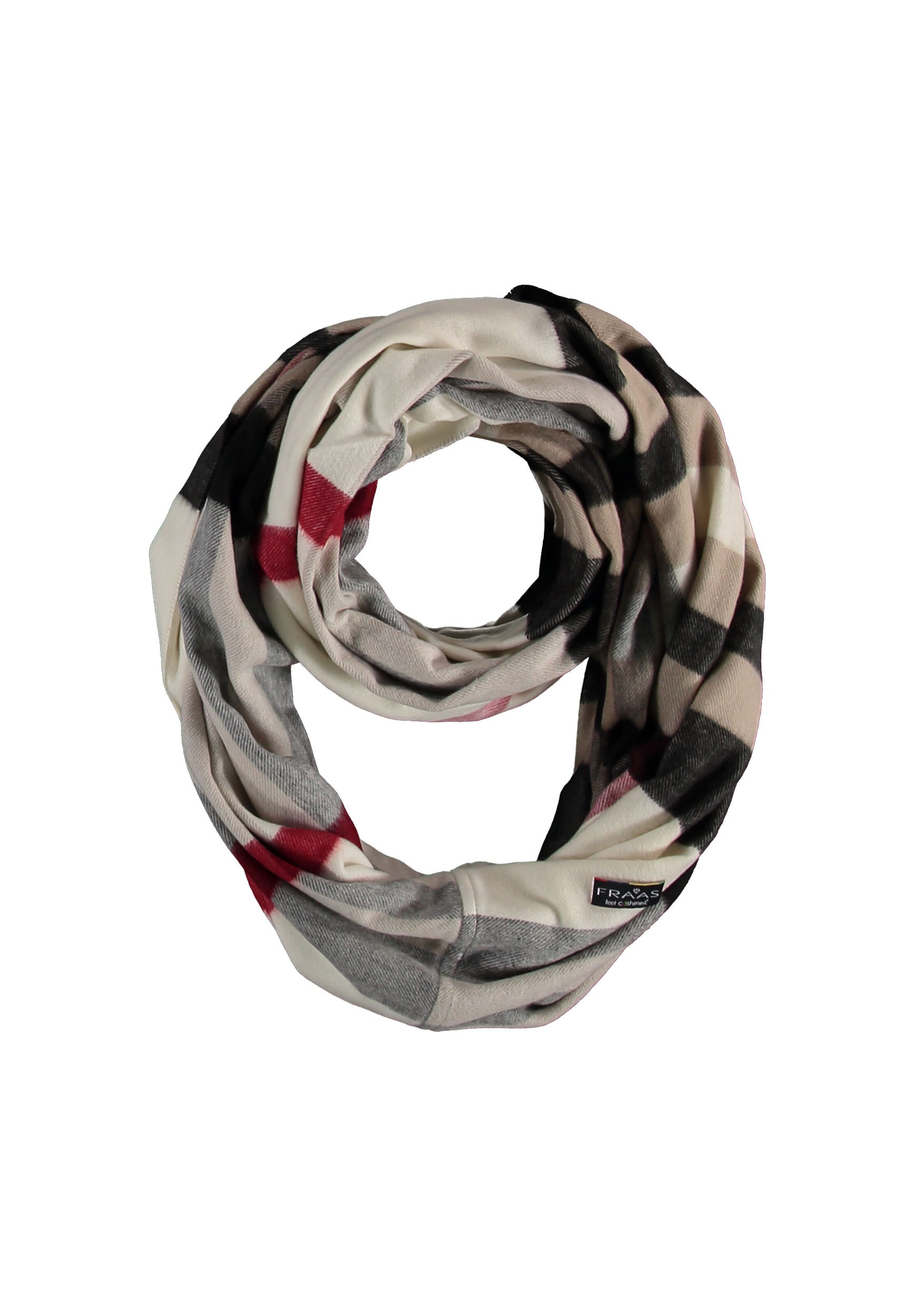 FRAAS Schal in Beige