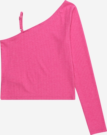 KIDS ONLY - Camiseta 'NELLA' en rosa