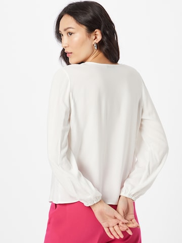 ABOUT YOU Blouse 'Lia' in Wit
