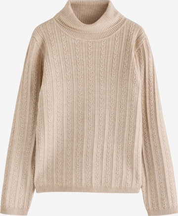 Pullover di Next in beige: frontale