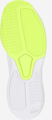 ADIDAS PERFORMANCE Sportschoen 'Courtflash Speed ' in Wit