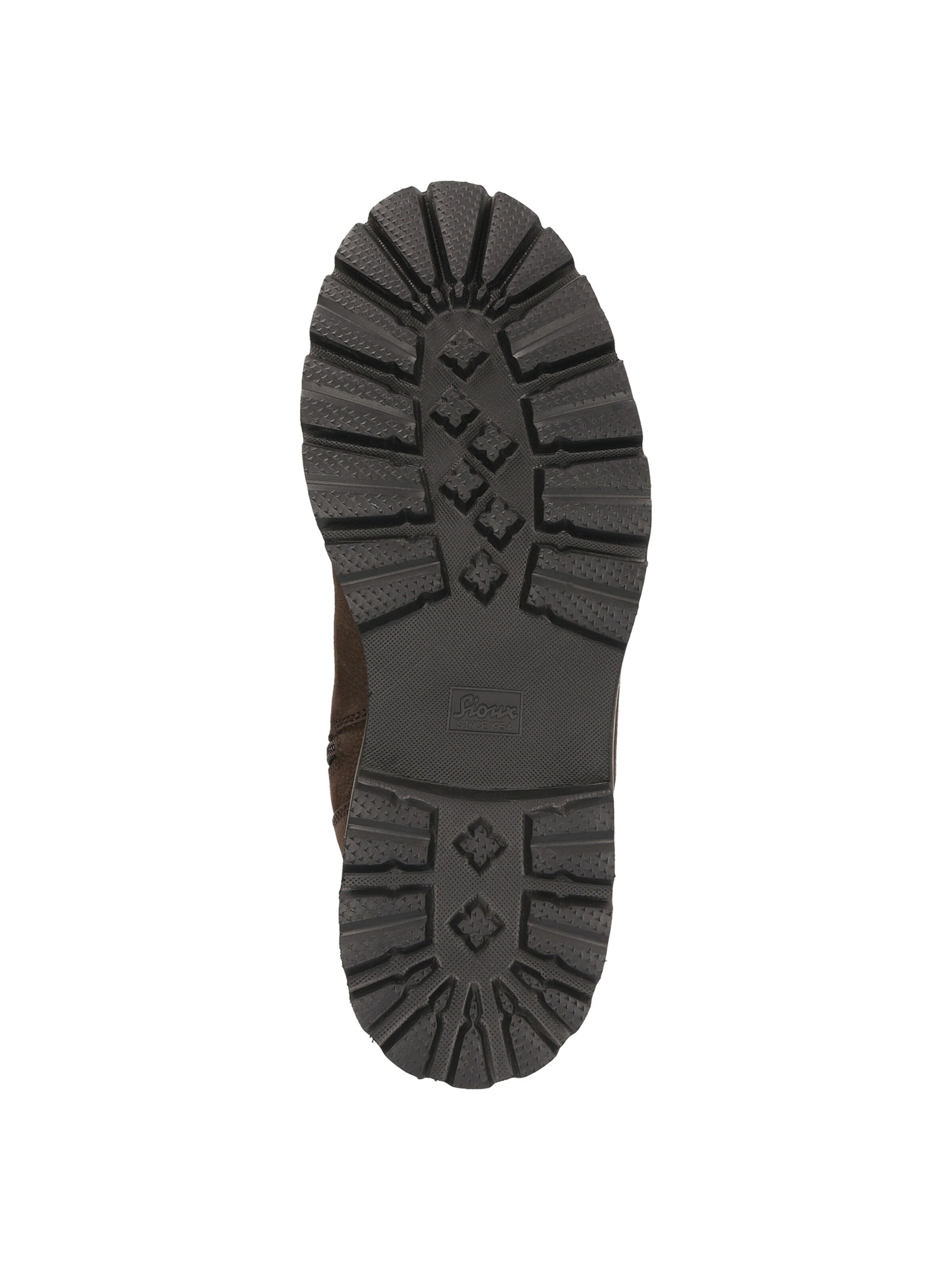 SIOUX Boot 'Adalr' in Brown