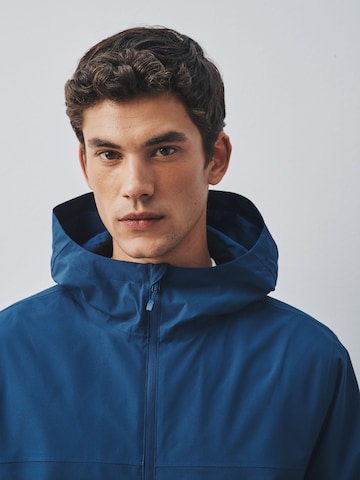 Giacca funzionale di Next in blu