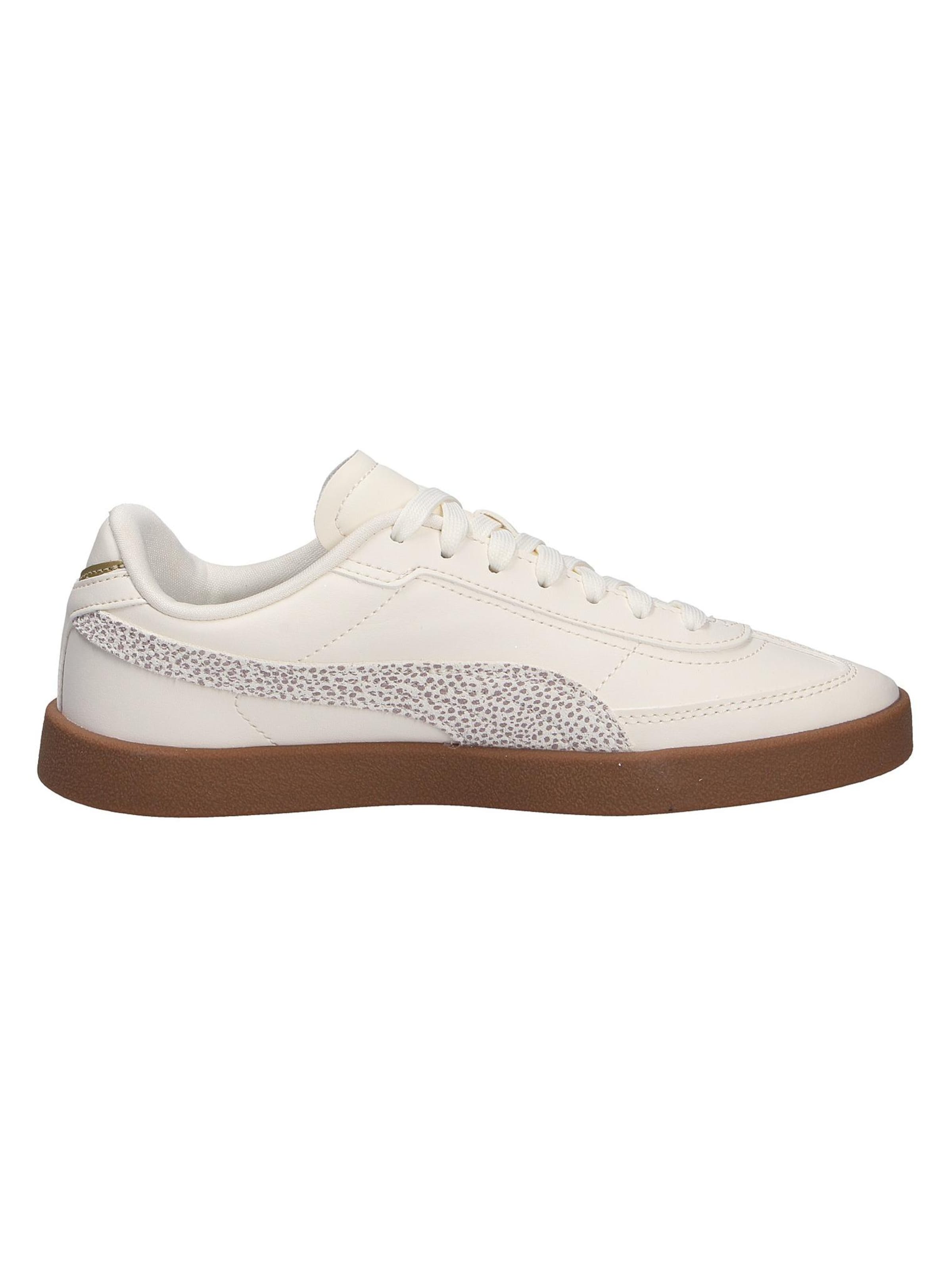PUMA Sneakers in Beige