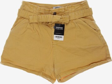 BONOBO Shorts in S in Orange: front
