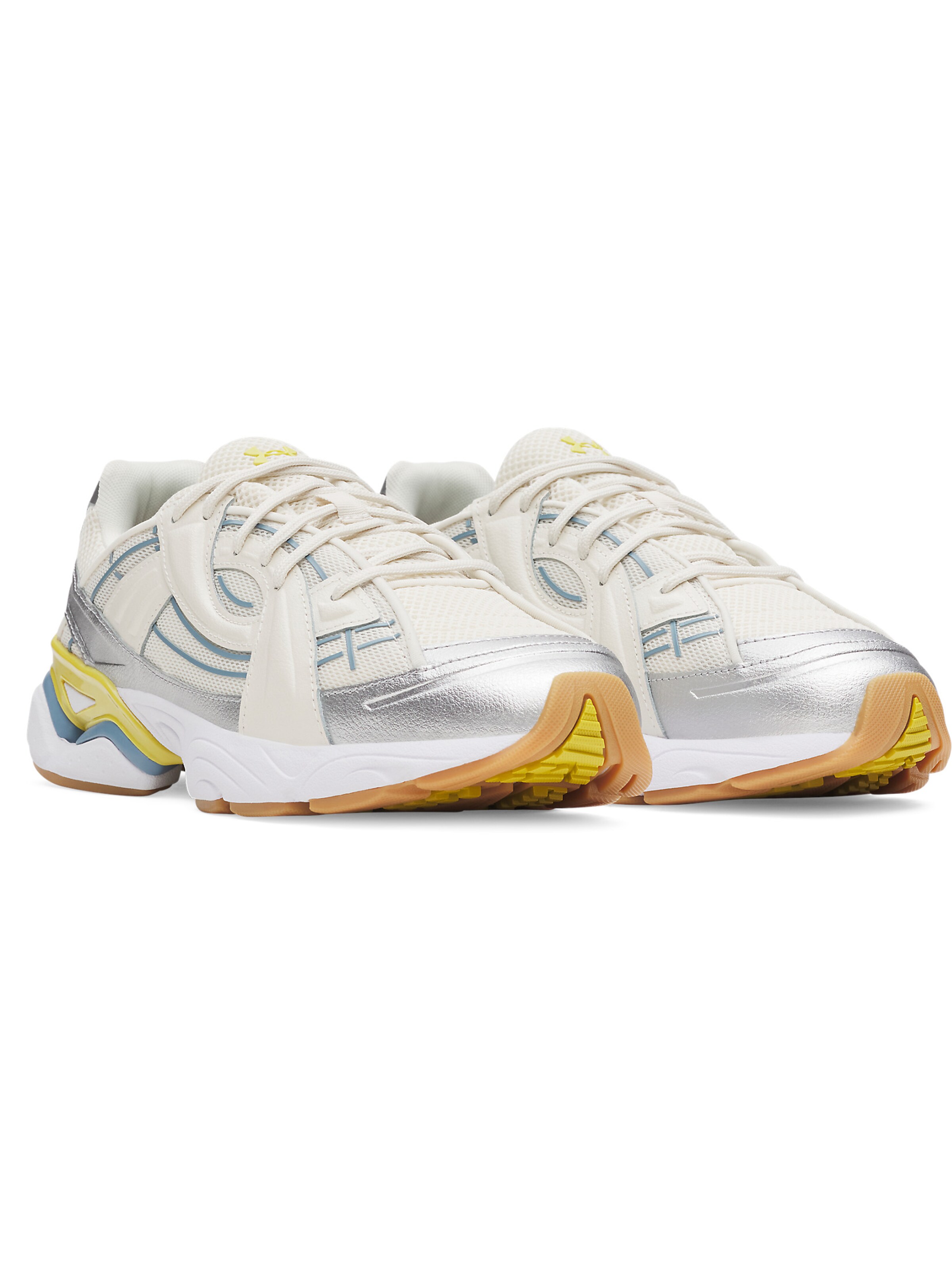 UNDER ARMOUR Sports shoe 'Sola' in Grey