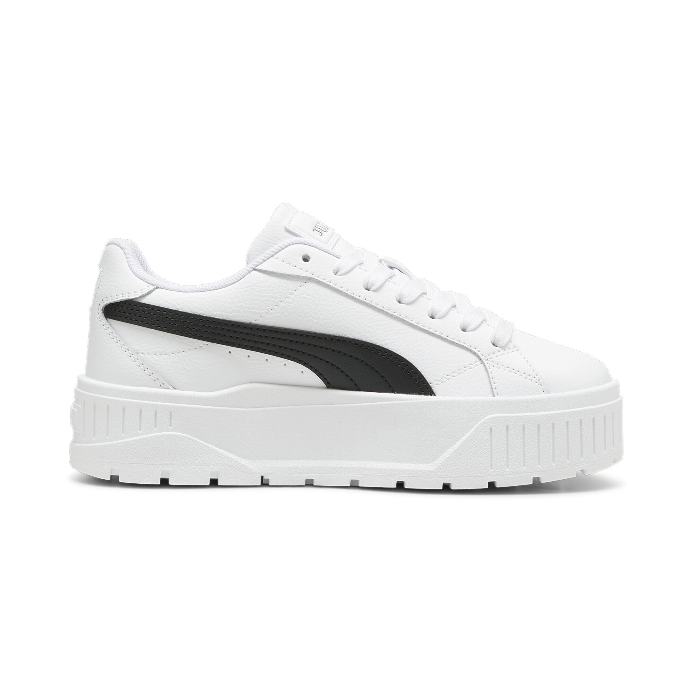 Chaussure de sport 'Karmen II' PUMA en blanc