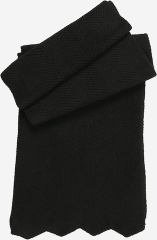 VERO MODA Kaulaliina 'VMGRACE' värissä musta: etupuoli