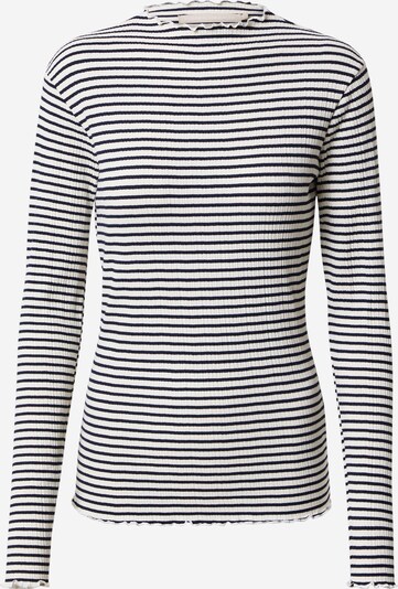 KAREN BY SIMONSEN Shirt 'Candacekb' in Night blue / White, Item view