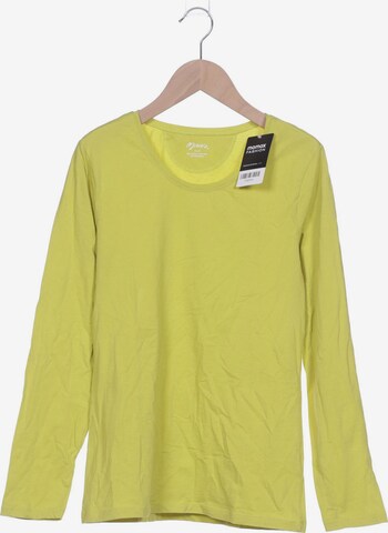 Maas Top & Shirt in L in Green: front