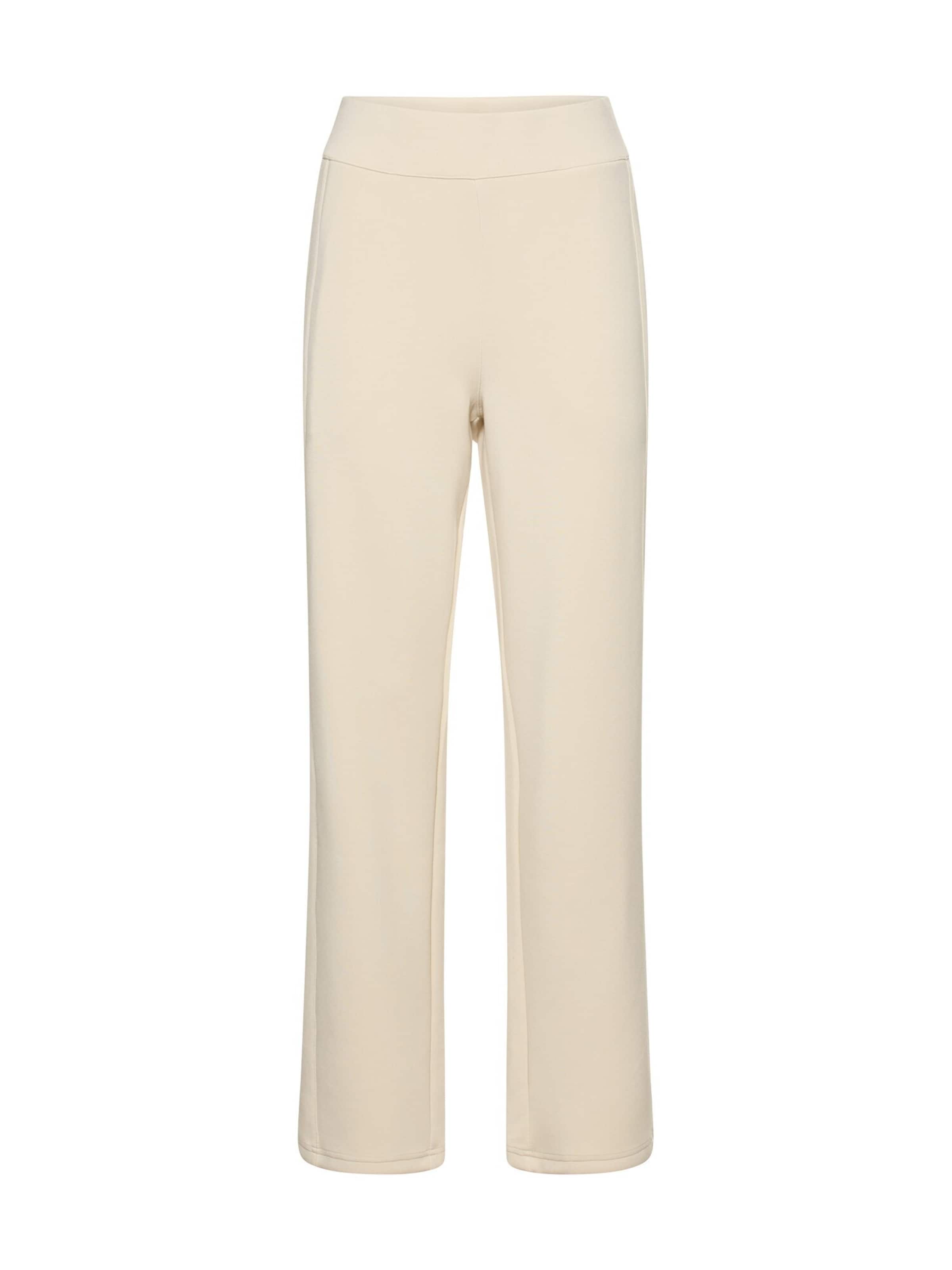 CAMEL ACTIVE Pants in White: front