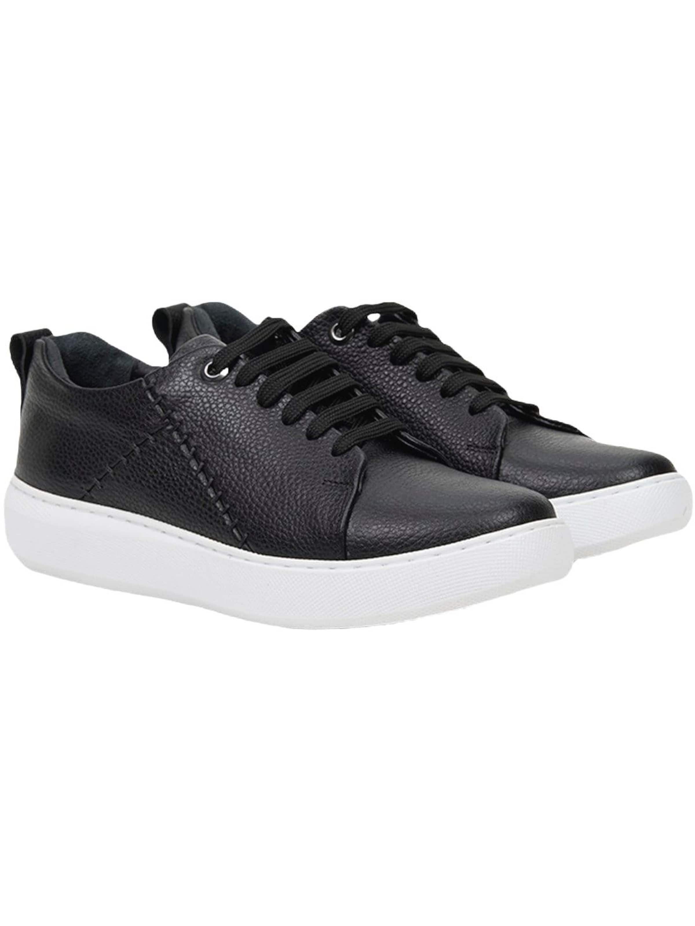 Desa Sneaker low‌‌‌‌‌‌‌‌ in Schwarz