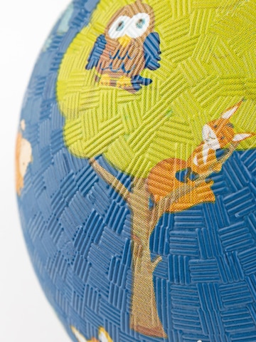 SIGIKID Ball 'Kautschuk Ball Wald' in Blue