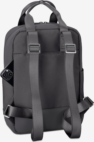 Johnny Urban Backpack in Grey