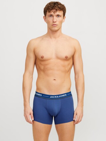JACK & JONES Boxer shorts 'JACAustin' in Blue
