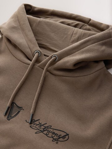 Sweat-shirt Next en beige