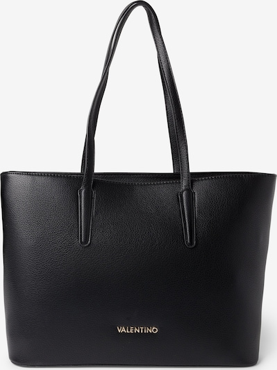 VALENTINO Ostoskassi 'Special Martu' värissä kulta / musta, Tuotenäkymä