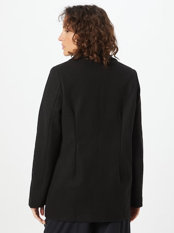 In The Style Blazer 'LORNA' in Black