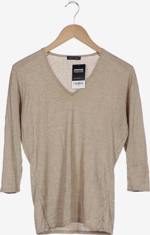 Joseph Janard Pullover XL in Beige: predná strana