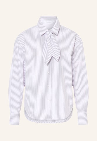 darling harbour Blouse in White: front