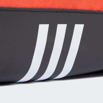 ADIDAS SPORTSWEAR Sports Bag '4Athlts' in Red