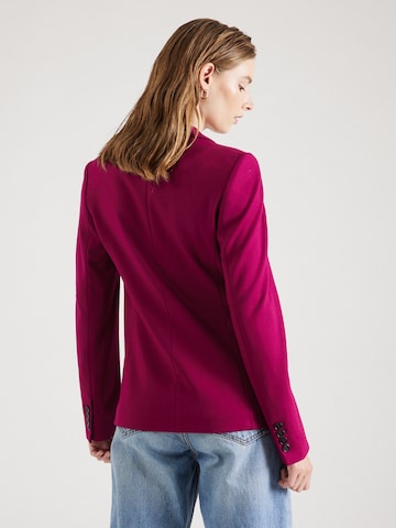 MORE & MORE Blazer | roza barva