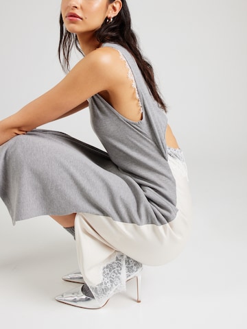 3.1 Phillip Lim - Vestido en gris