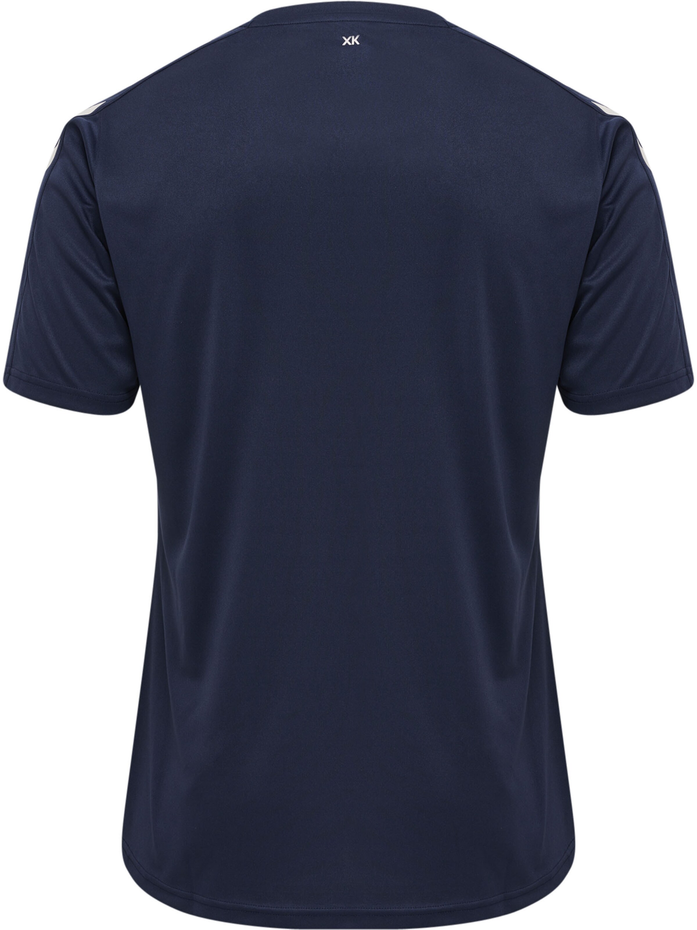 Maglia trikot 'Poly' di Hummel in blu