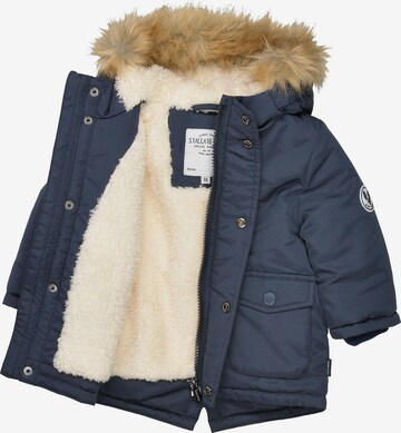 STACCATO Winter jacket in Blue