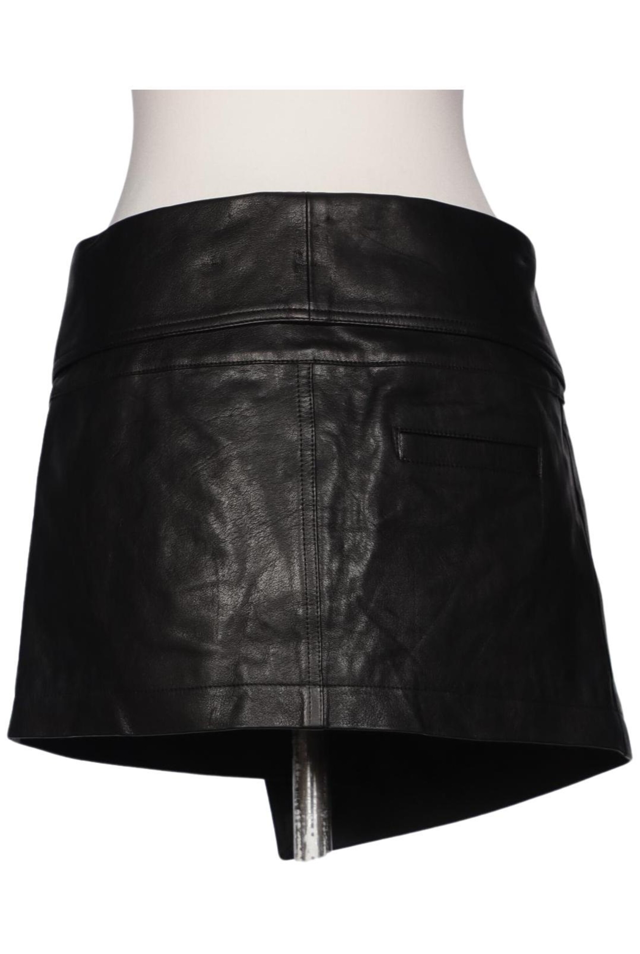 ISABEL MARANT Rock XS in Schwarz