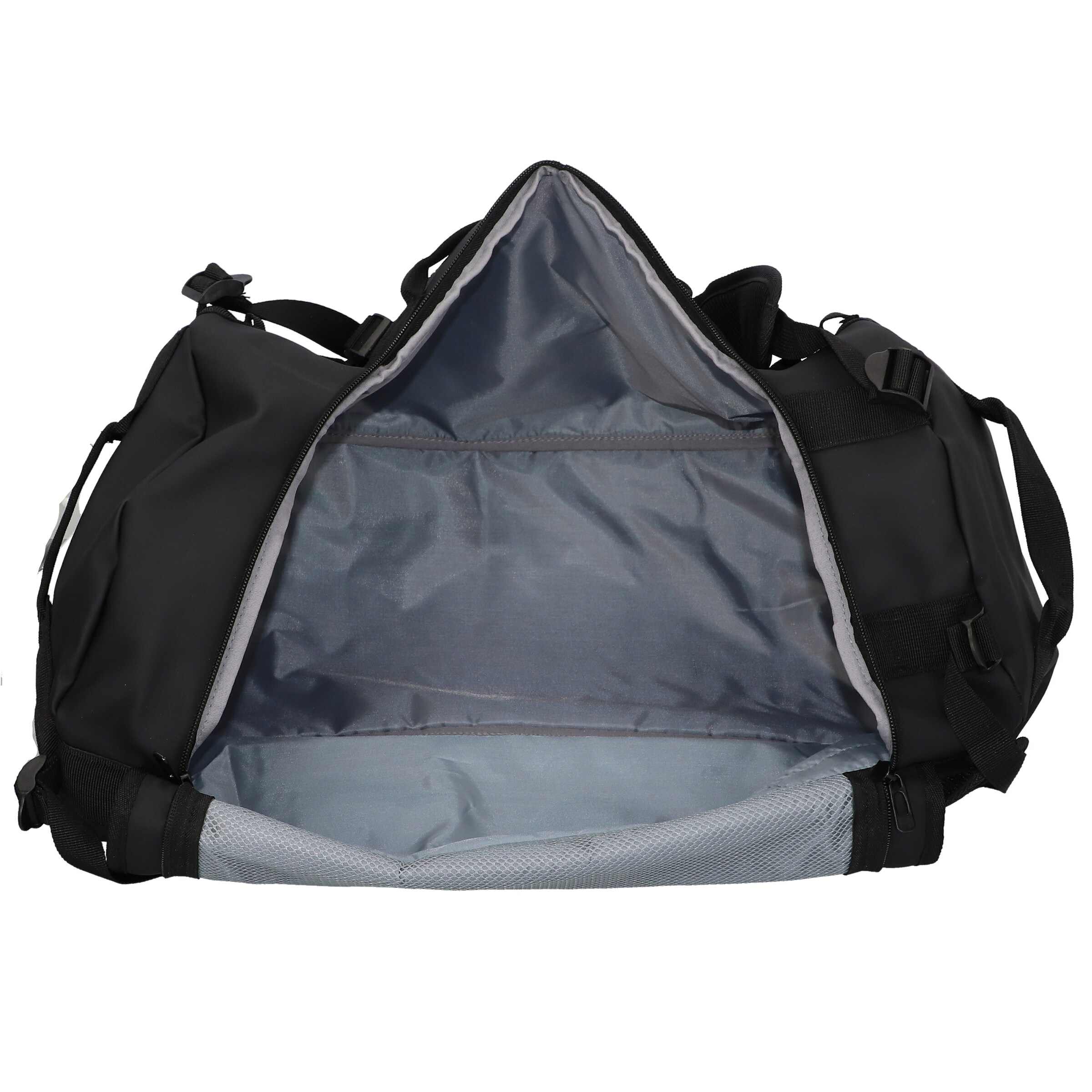 BENCH Weekender in Black