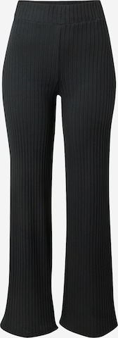 WEARKND Pants in Black: front