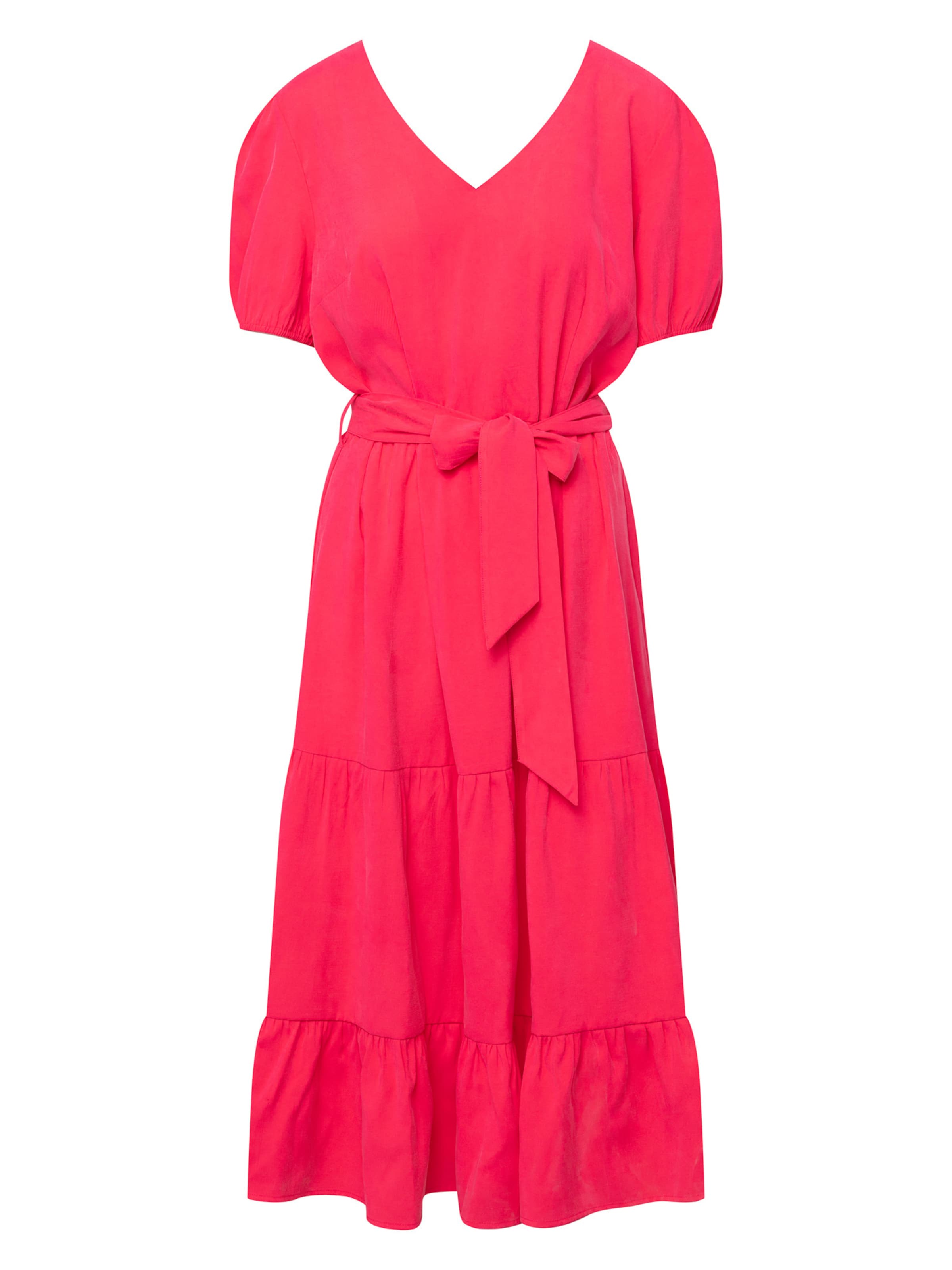 Quiosque Šaty - Ružová: predná strana