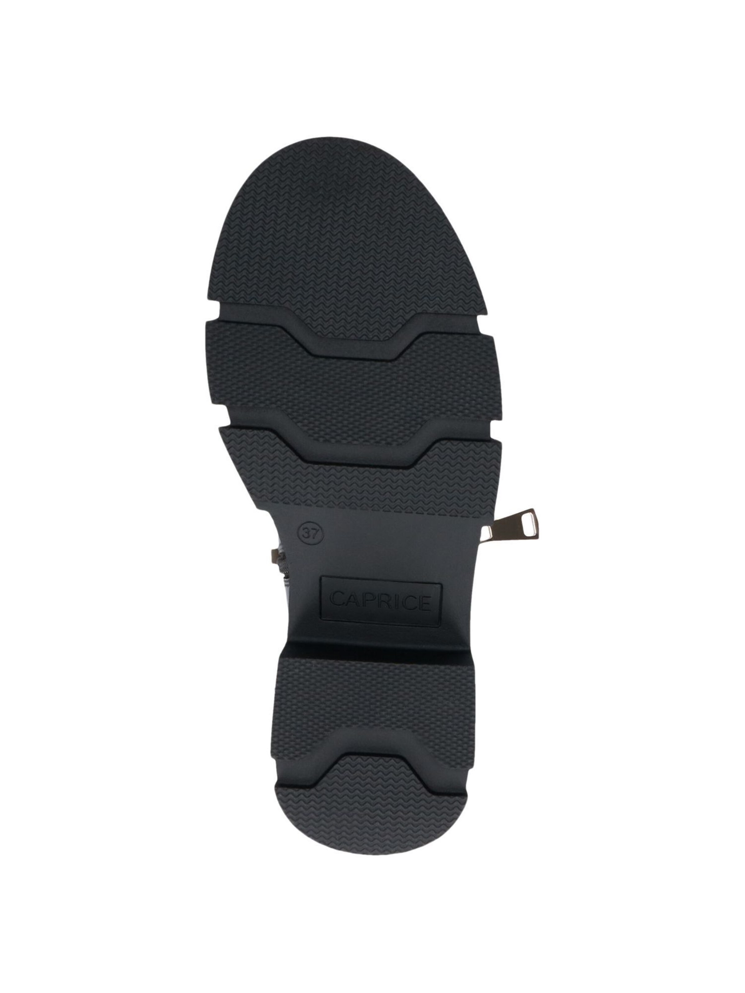 CAPRICE Ankle Boots in Brown