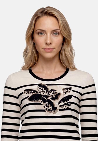 Betty Barclay Shirt in Beige