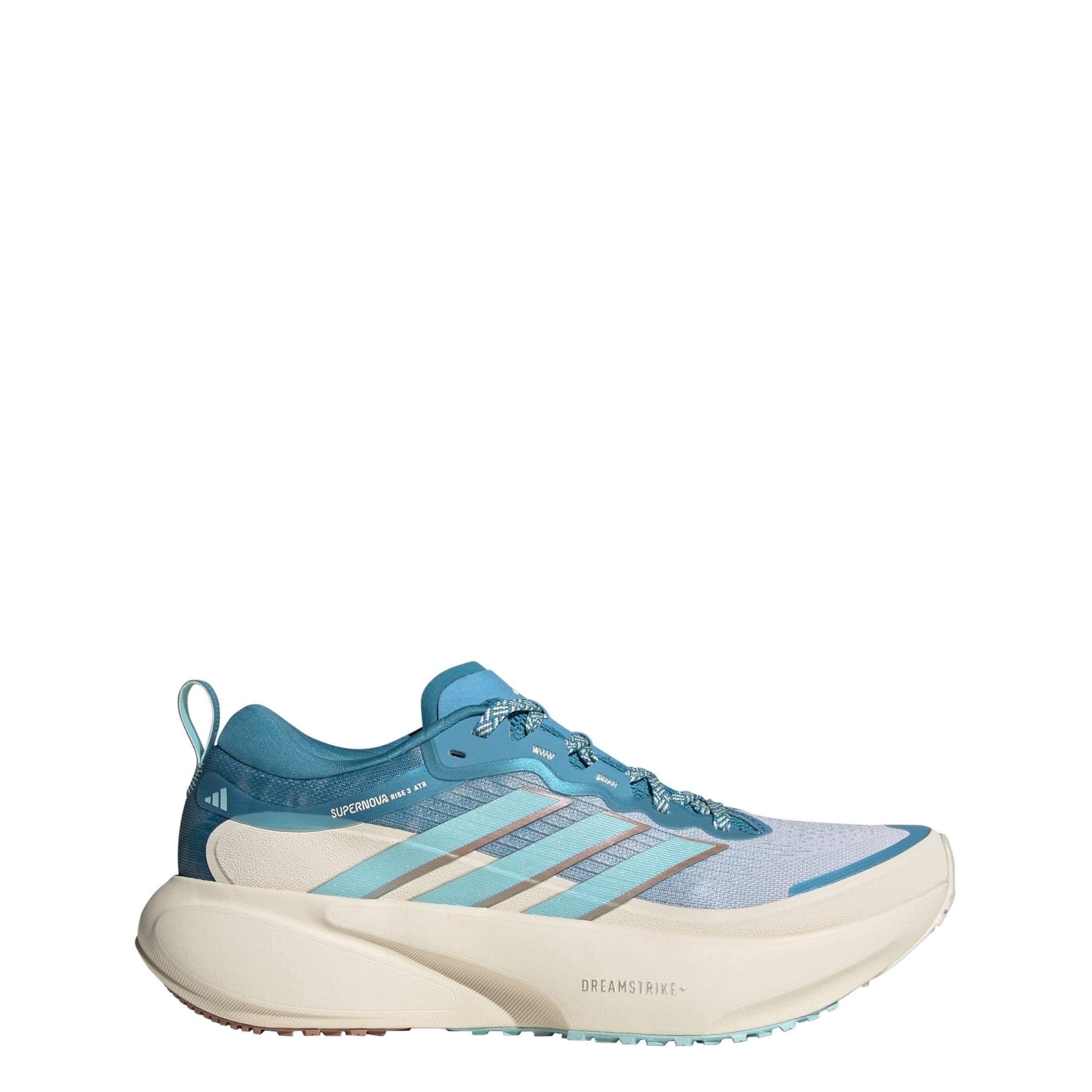 Chaussure de course 'Supernova Rise 3' ADIDAS PERFORMANCE en bleu