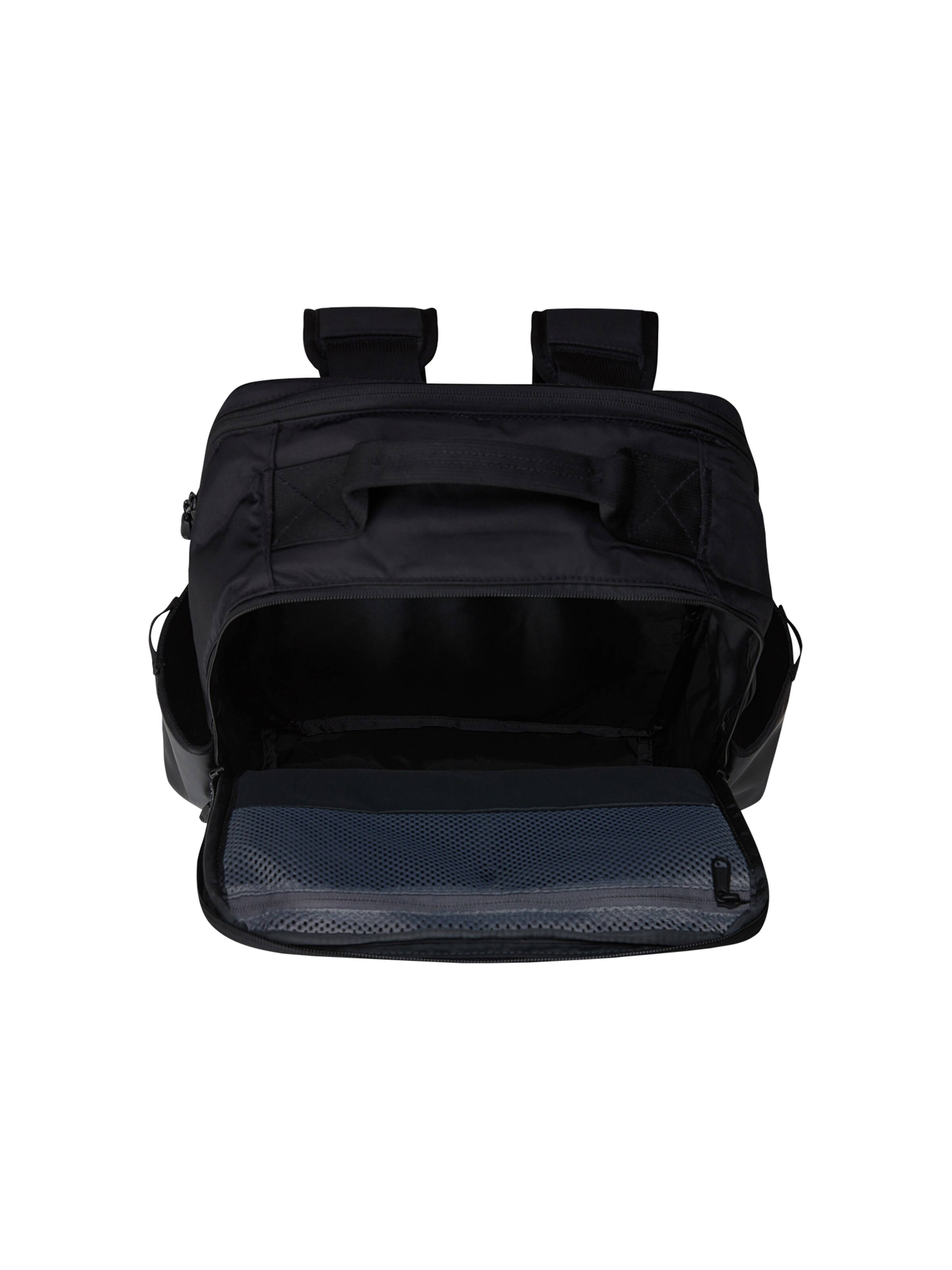 Zaino 'Base Camp' di THE NORTH FACE in nero