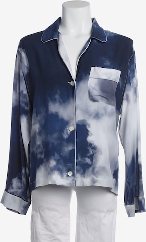 Alexander McQueen Bluse / Tunika S in Mischfarben: Vorderseite