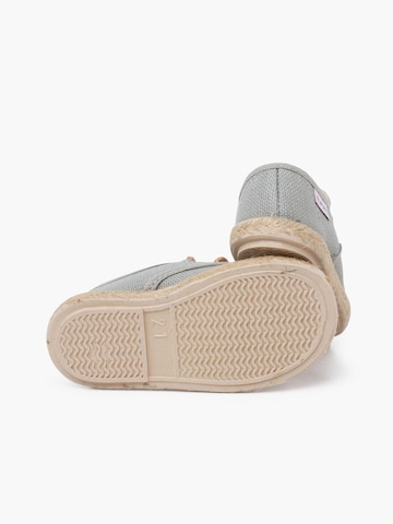 Sneaker di Pisamonas in grigio