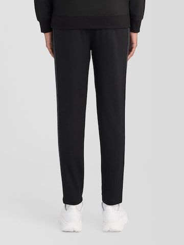 Lyle & Scott Sportjas in Zwart