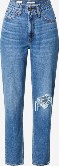 LEVI'S ® Jeans '80s Mom Jean' i blue denim, Produktvisning