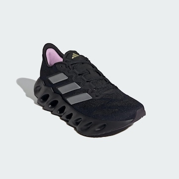 ADIDAS PERFORMANCE Running Shoes 'Switch FWD' in Black