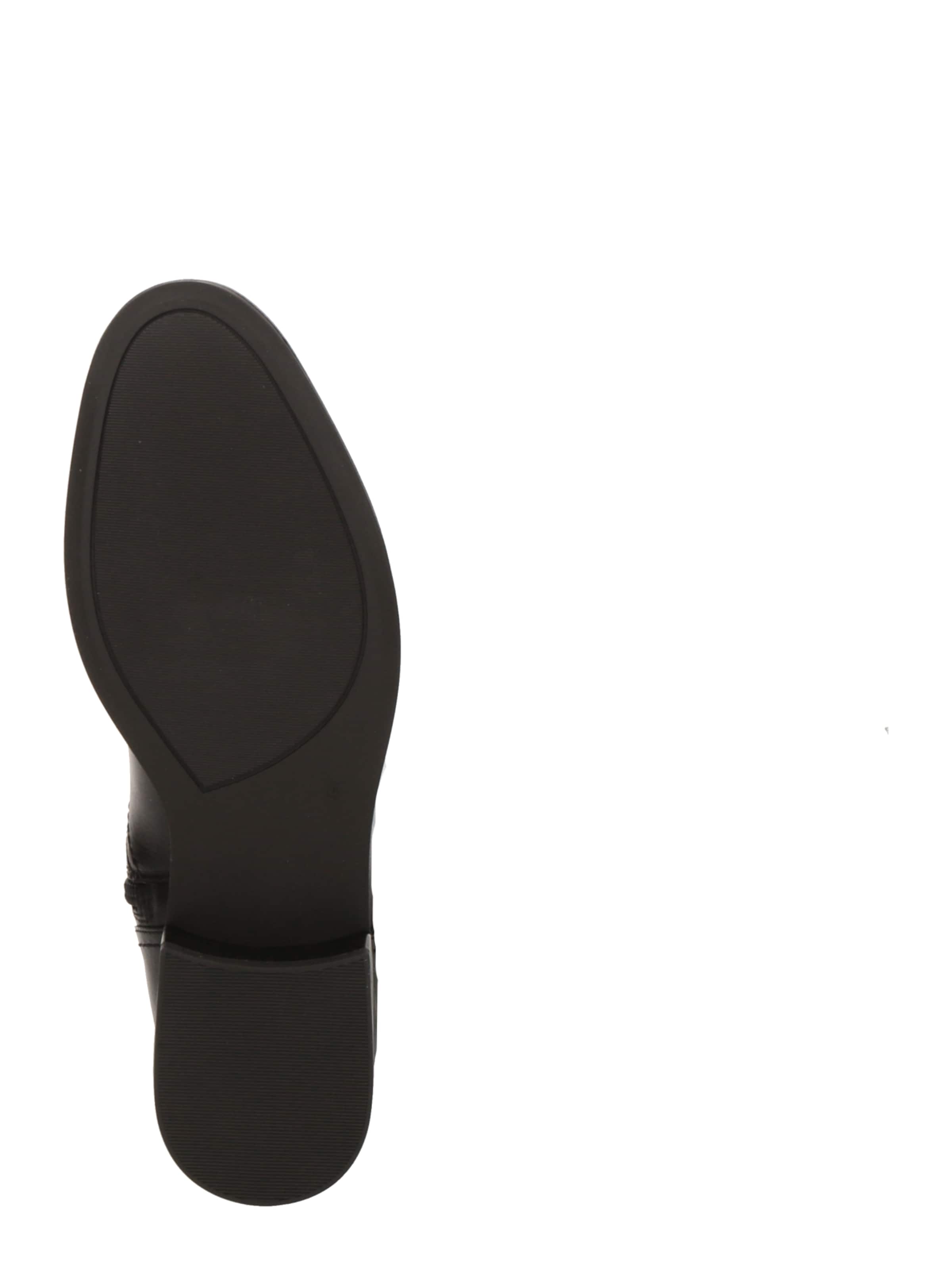 CAPRICEČizme - smeđa boja