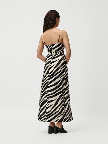 LeGer by Lena Gercke Φόρεμα 'Joaline' σε μπεζ