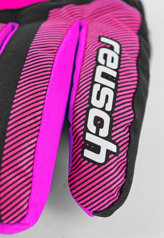 REUSCH Sporthandschoenen 'Duke R-TEX® XT' in Zwart