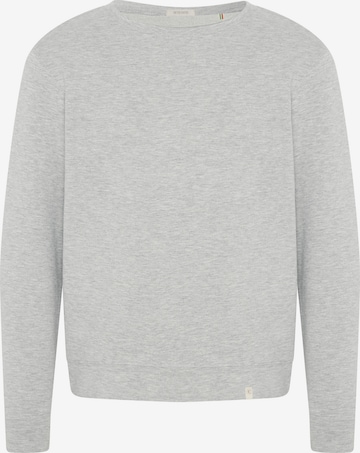 Detto Fatto Sweatshirt in Grey: front